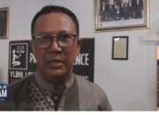 Mantan Ketua KPU Prihatin