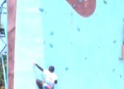 Evaluasi Porwil, Panjat Tebing & Sepakbola Gagal Total 