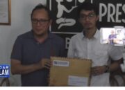 Mafia Rekrutmen KPU, Terima Suap di Hotel Horison 