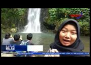 PESONA AIR TERJUN TALANG RABUN