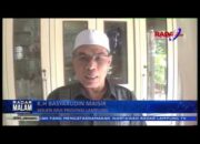 Khilafah & Jihad Dihapus, MUI Lampung Sejarah Islam Dihabisi