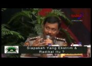 Polda Lampung Tegaskan Polisi Masjid Itu Tidak Ada