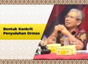 Kesbangpol Lampung : Kami Punya Tim Pengawas Ormas