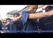 Polres Lampung Timur Amankan 39 Tersangka