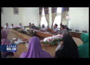 PKH Tak Tepat Sasaran, Warga Lampung Tengah Mengadu ke DPRD