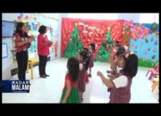 Senandung Merah Putih 2019, TKK BP Penabur Siap Tabur Kemenangan