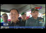 Jelang Natal Dan Tahun Baru Wabup Tanggamus Imbau Masyarakat Jaga Keamanan