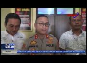 8 Pria Biadab Rudapaksa Siswi Selama 2 Hari