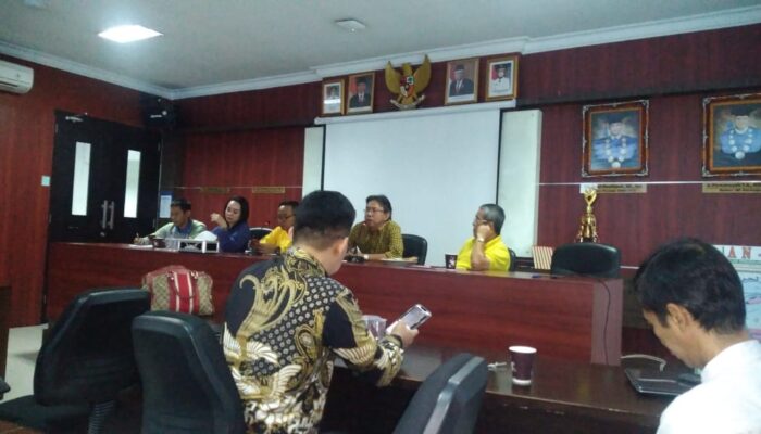 Sejumlah Tokoh Nasional Dijadwalkan Hadiri Pelantikan Bravo 5 Lampung