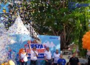 BRI  Berbagi Suka Se Indonesia