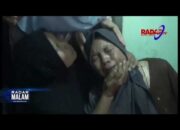 JASAD BOCAH DI GALANGAN KAPAL