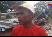 JENAZAH WARGA CILACAP DITEMUKAN NELAYAN