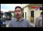 AMUK MASSA PENCURI TAS NASABAH