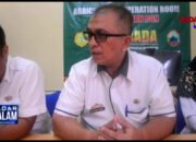 HAMA SPESIES BARU SERANG LAMSEL