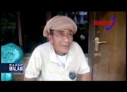 RATUSAN RUMAH MASIH TERENDAM