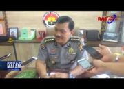 OKNUM POLISI GRATIFIKASI LAMPURA DIPERIKSA