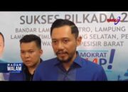 NEGARA HARUS ADIL TUNTASKAN ASABRI