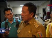 RIBUAN HONORER LAMPUNG DIBERHENTIKAN