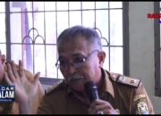 LURAH TUNGGU MAAF YUSUF KOHAR