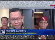 SETOP ATAS DESAKAN MENTERI KLHK