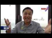 PEMBANGUNAN DIHENTIKAN, TEROPONG BINTANG TERBENGKALAI