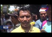 BANGUN HOTEL PT  WHP GUSUR PEDAGANG