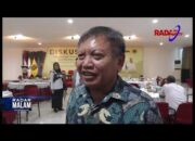 37 PERSEN HUTAN DI LAMPUNG RUSAK