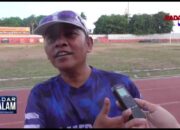 CETAK SEJARAH, PS BSI JUARA LIGA ASKOT