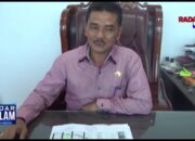 SATU PESERTA TAK IKUT TES SKD