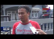 GUDANG MATERIAL LISTRIK MENUAI PROTES