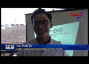 VAPERS LAMPUNG RONTGEN BERJAMAAH