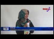 HIDUP SEHAT ALA FOOD COMBINING LAMPUNG