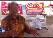 ITERA MILIKI PRODI S2 TEKNIK FISIKA