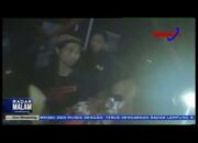 Akibat Putus Cinta Pria Ini Niat Lompat Dari Tower 72 Meter