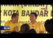 Rapatkan Barisan, Golkar Solid Menangkan Rycko