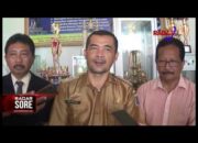 MKKS SMK GELAR LOMBA LKS, O2SN, DAN FLS2N