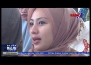 Pasar Milenial Siap Manjakan Warga Lampung Tengah