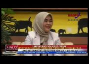 LAMPUNG WASPADA VIRUS CORONA
