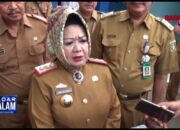 MERAMBAH SUMATERA, TIGA RS SIAGA