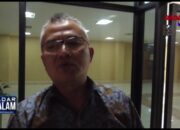 5 CALON KOMISIONER KI MINUS PEREMPUAN