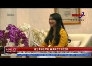 JELANG PIL WAKOT 2020