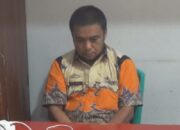 Insiden Direktur RSUD Ryacudu, Pangkat Tertunda Badik Bicara