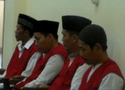 Pesta Sabu, Oknum PNS Rupbasan Diadili