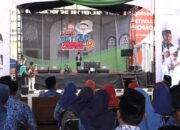 Ratusan Da’i Cilik Berlomba Tebarkan Syiar Islam