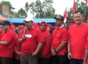 Gabung PDIP, Wacana Nasir – Arisandi Menguat