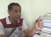 Modal Keris, Gagahi Tetangga Remaja