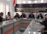 Mafia Jual Beli Kursi KPU, Ada Aroma Wahyu Setiawan di Lampung