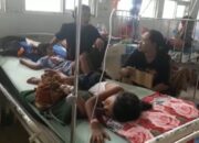 Kasus DBD Turun, Dinkes Klaim Berhasil