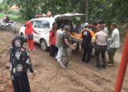 Kleuarga Korban Tenggelam Siap Tempuh Jalur Hukum