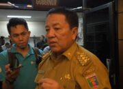 Ribuan Honorer Lampung Diberhentikan